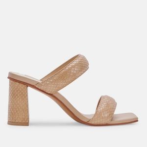 Dolce Vita Pascoe Heels